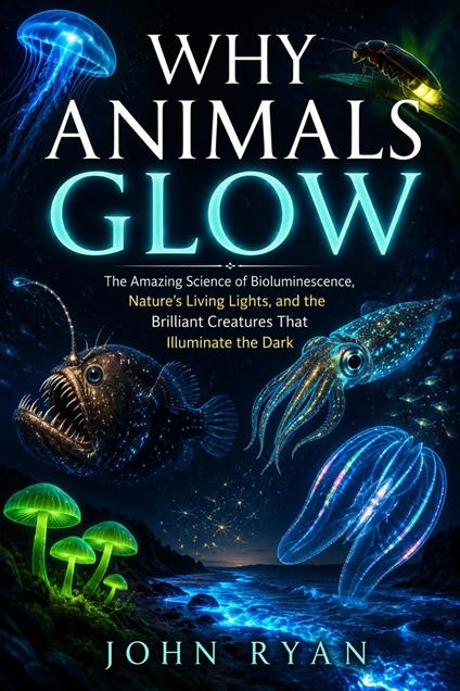 Why Animals Glow