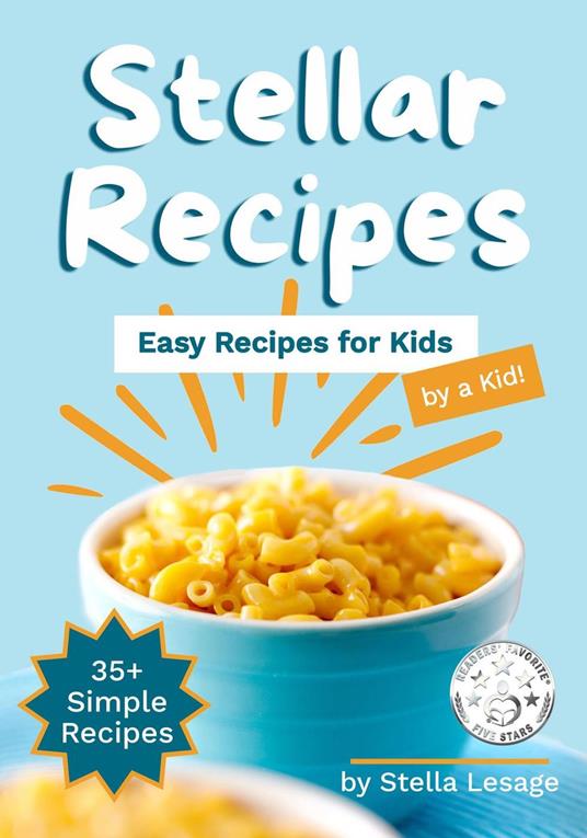 Stellar Recipes
