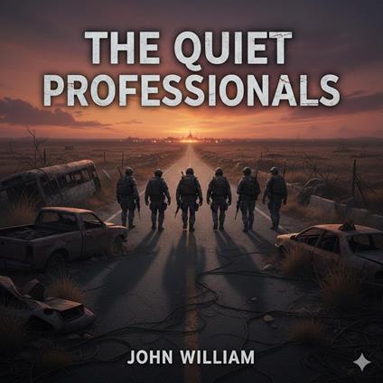 The Quiet Professionals