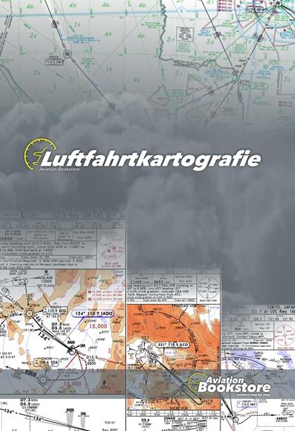 Luftfahrtkartografie