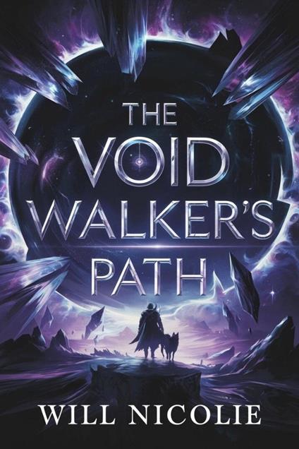 The Void Walker’s Path
