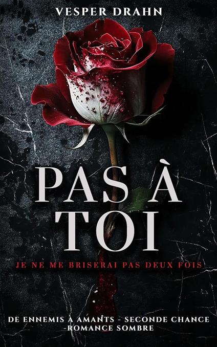 Pas à toi