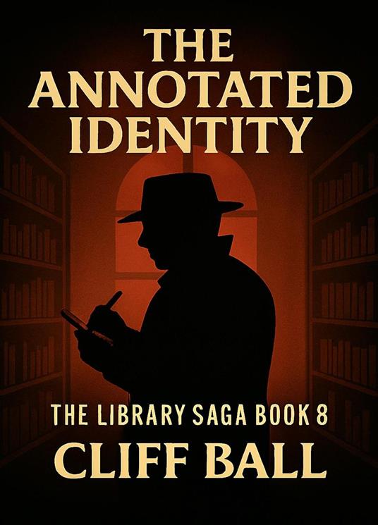 The Annotated Identity: Case Notes from the Everyday Library