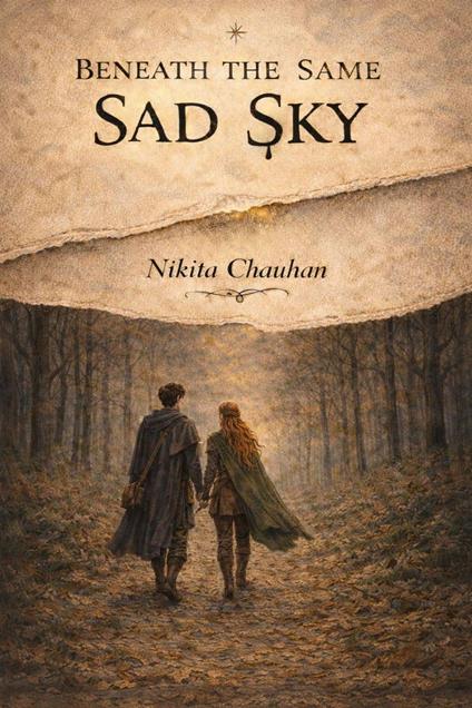 Beneath The Same Sad Sky