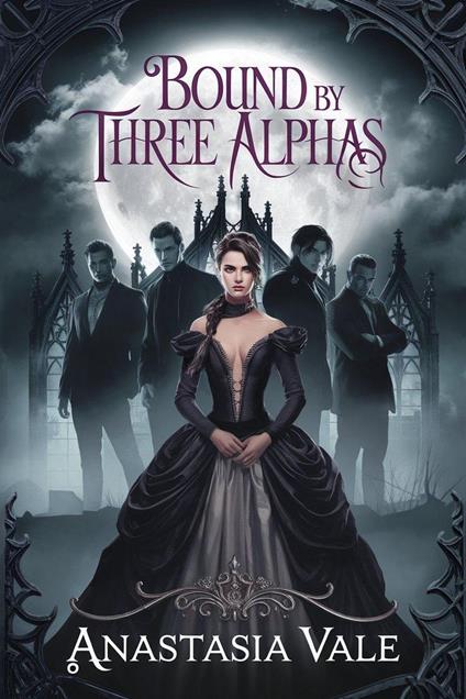 Bound by Three Alphas