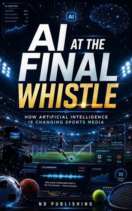 AI at the Final Whistle: