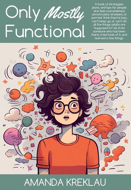 Only Mostly Functional