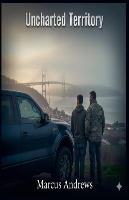 Uncharted Territory - Marcus Andrews - cover