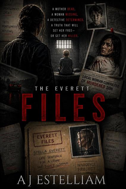 The Everett Files