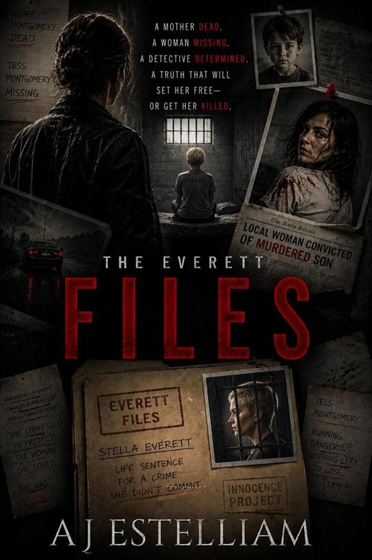 The Everett Files