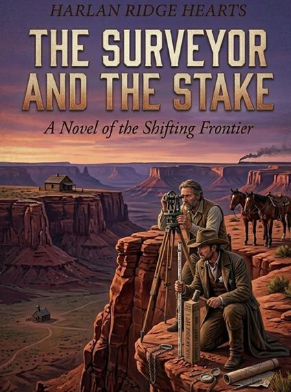 The Surveyor and The Stake