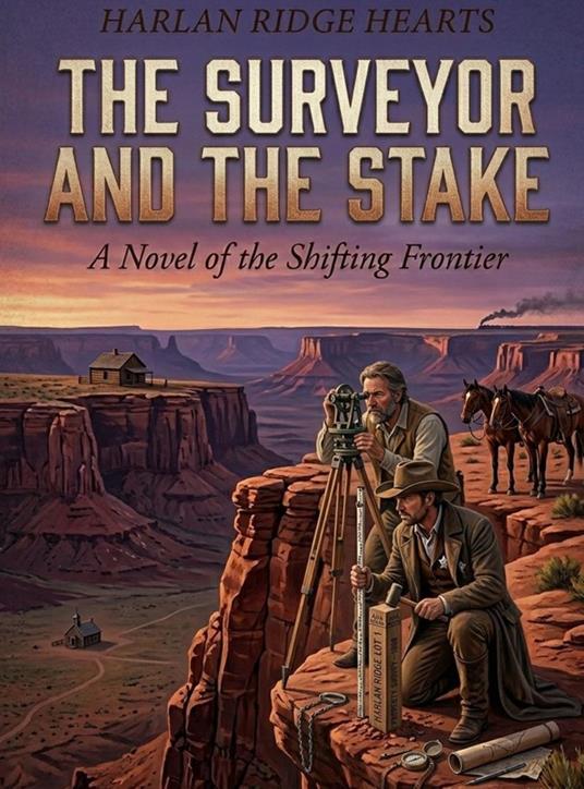 The Surveyor and The Stake
