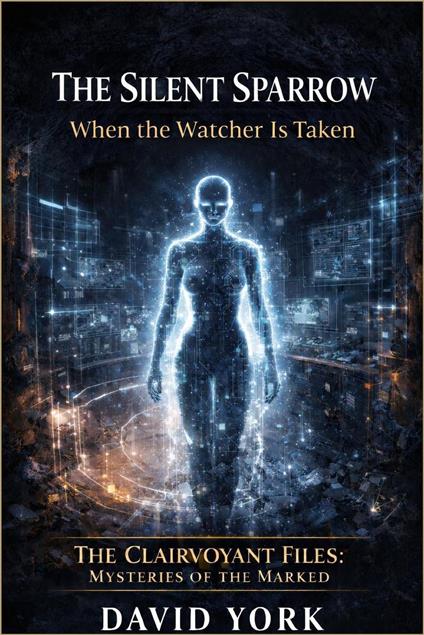The Silent Sparrow: When the Watcher is Taken