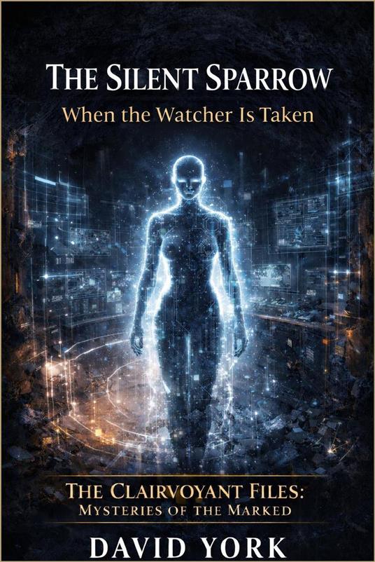 The Silent Sparrow: When the Watcher is Taken