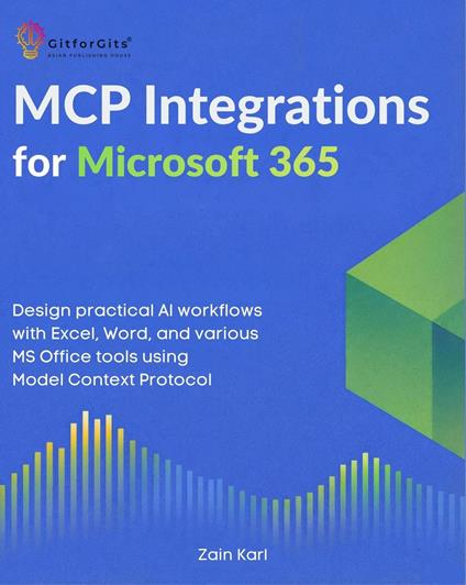 MCP Integrations for Microsoft 365