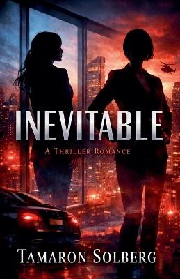 Inevitable - Tamaron Solberg - cover