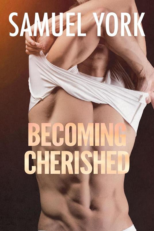Becoming Cherished