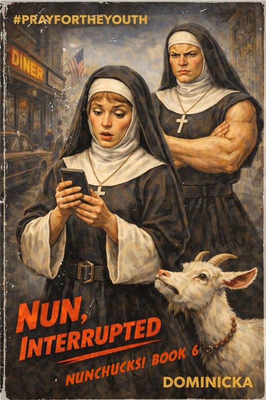 Nun Interrupted