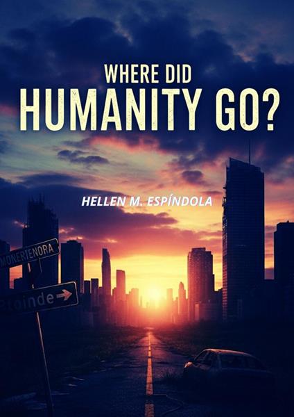Where Did Humanity Go?