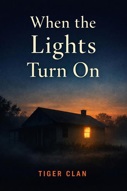 When the Lights Turn On