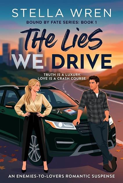 The Lies We Drive