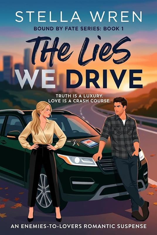 The Lies We Drive