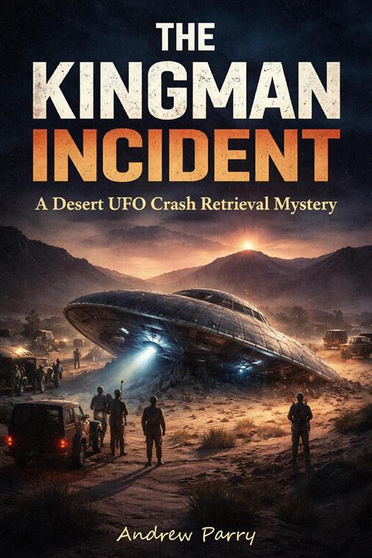 The Kingman Incident