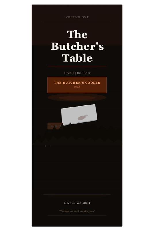 The Butcher's Table