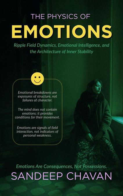 The Physics of Emotions