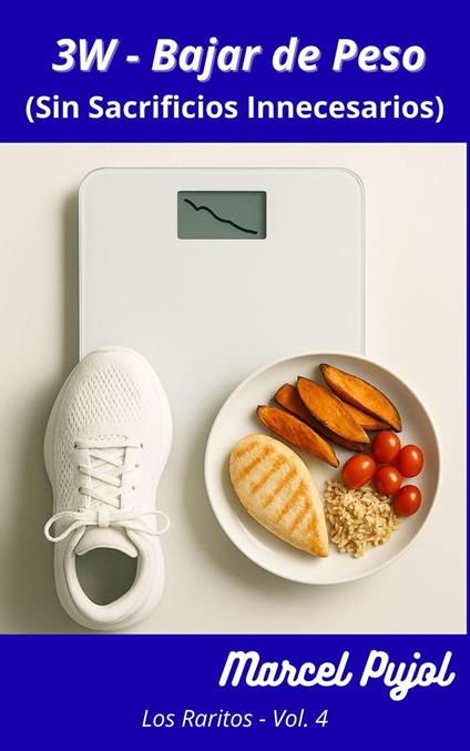 3W - Bajar de Peso (Sin Sacrificios Innecesarios)