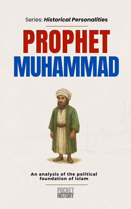Prophet Muhammad