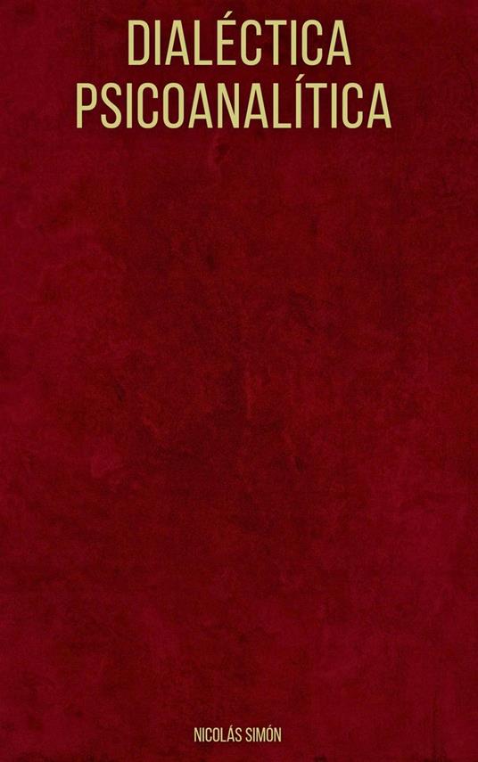 Dialéctica psicoanalítica