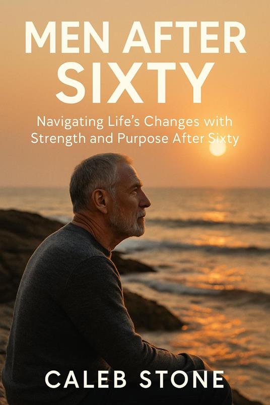 Men After Sixty