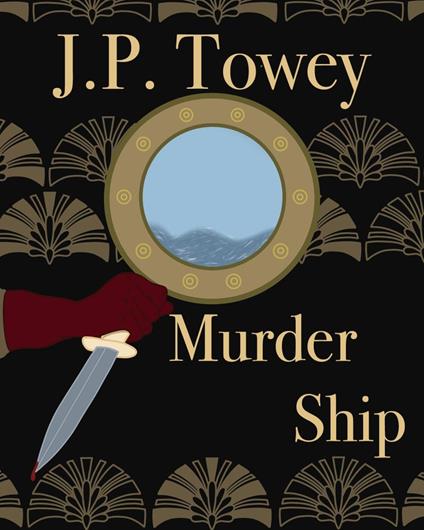 Murder Ship