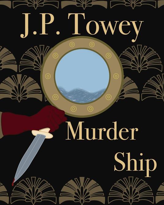 Murder Ship