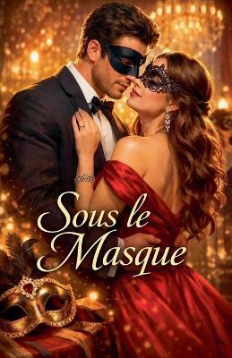 Sous le masque - Claude Vez - cover