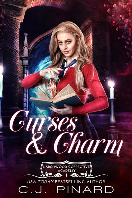 Curses & Charm
