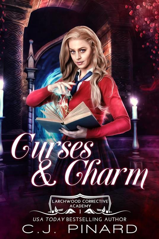 Curses & Charm