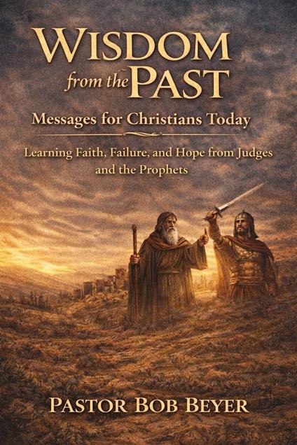 Wisdom From The Past