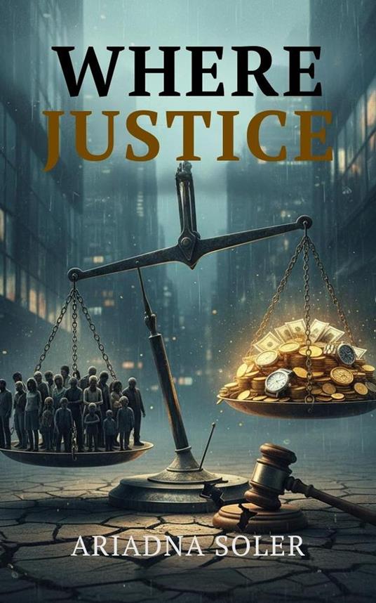 Where Justice