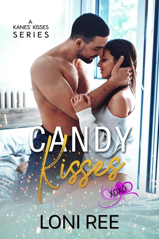 Candy Kisses