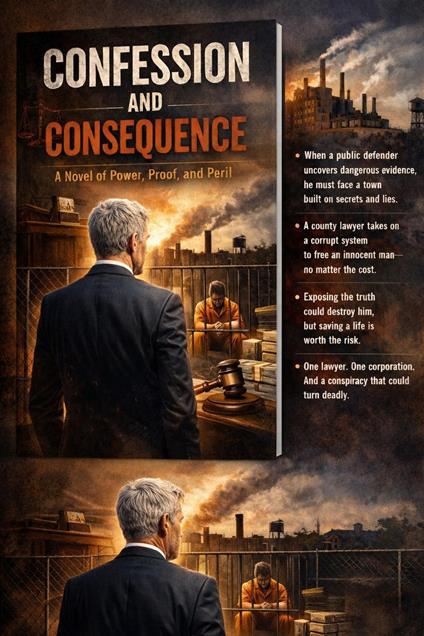 Confession and Consequence