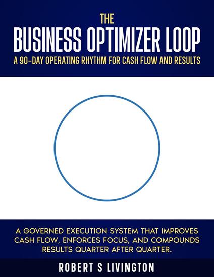 The Business Optimizser Loop