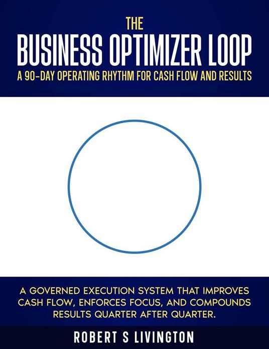 The Business Optimizser Loop