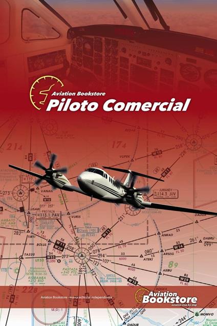 Piloto Comercial