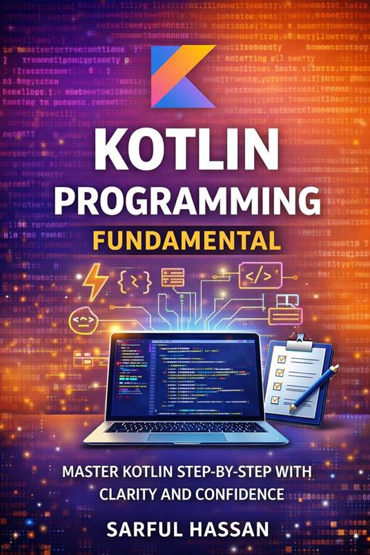 Kotlin Programming Fundamental