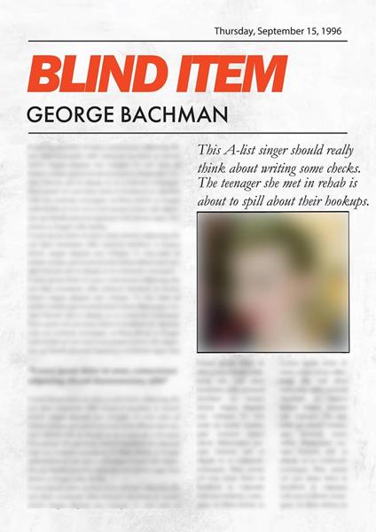 Blind Item