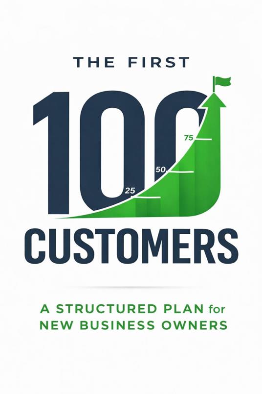 The First 100 Customers