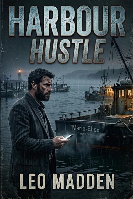 Harbour Hustle