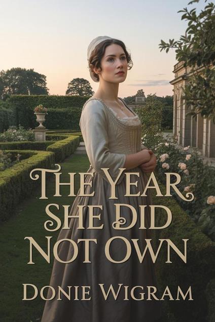 The Year She Did Not Own: A Pride and Prejudice Variation